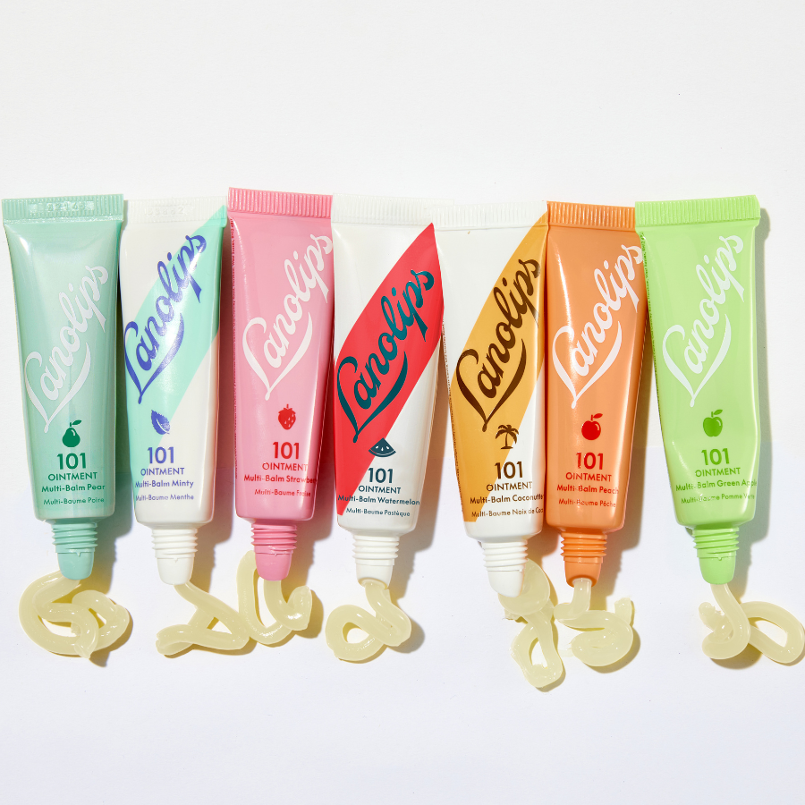 101 Ointment Multi-Balm Coconutter