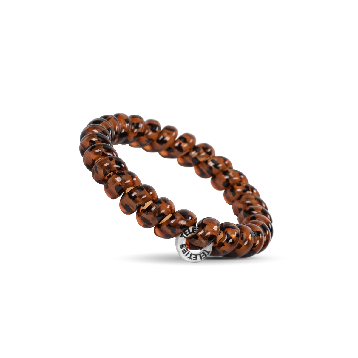 Spiral Hair Coils | Large | Tortoise