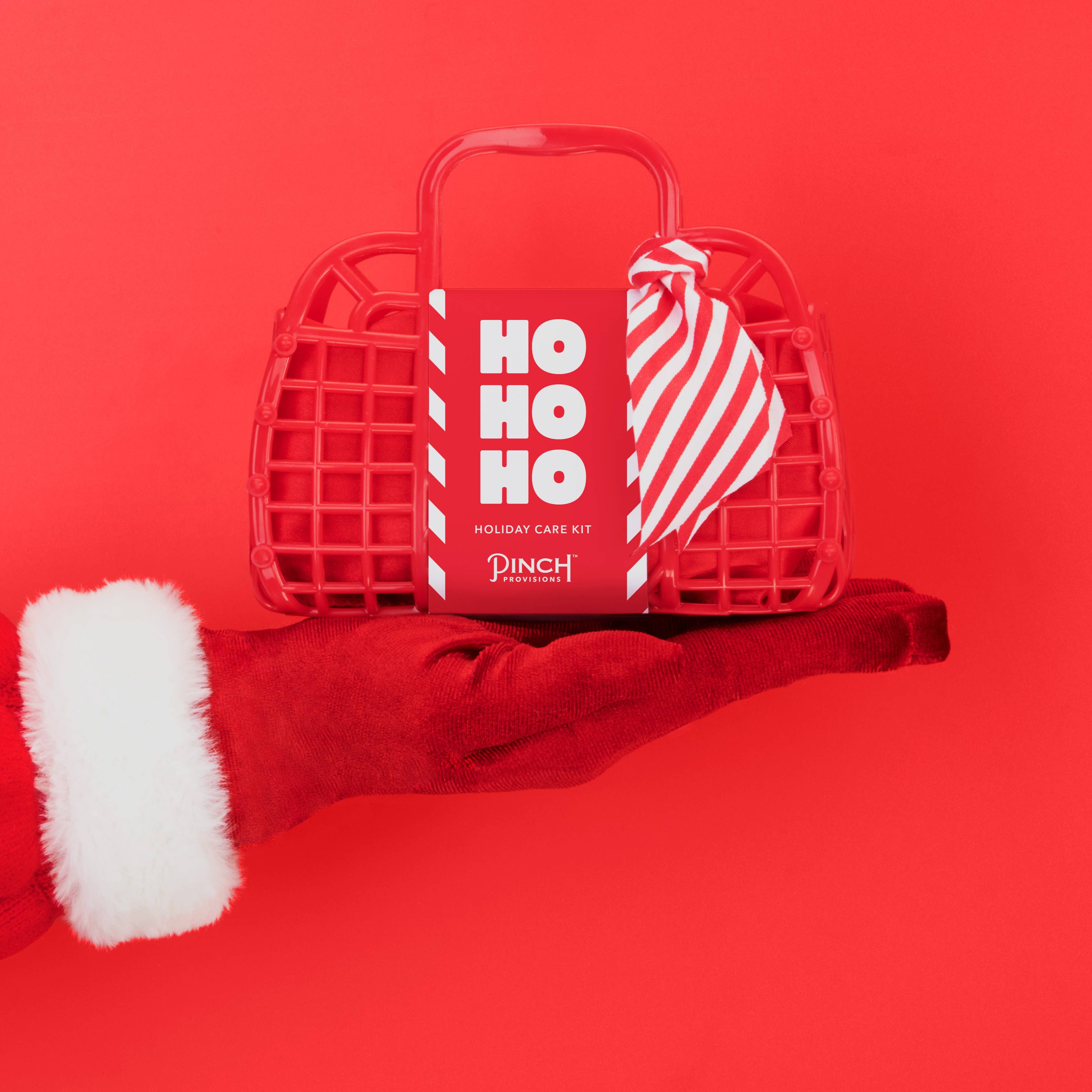 Holiday Care Kit