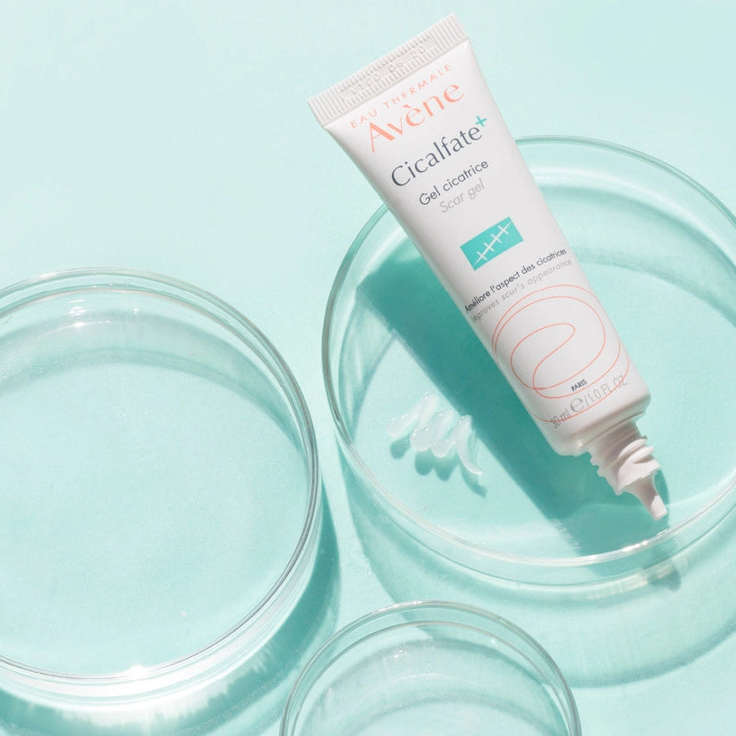 Cicalfate+ Scar Gel