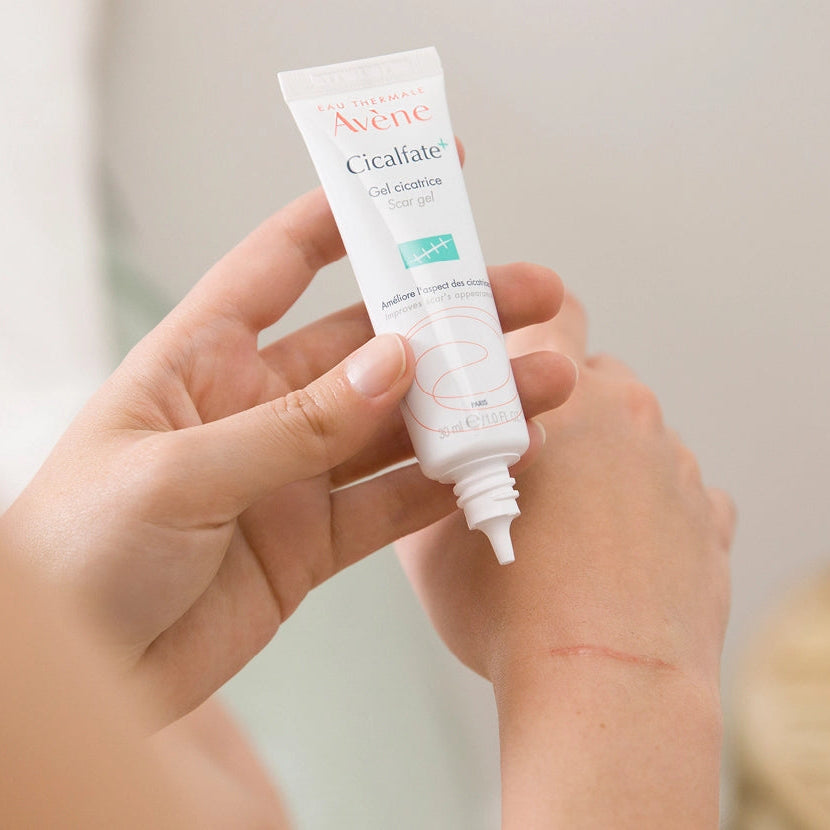 Cicalfate+ Scar Gel