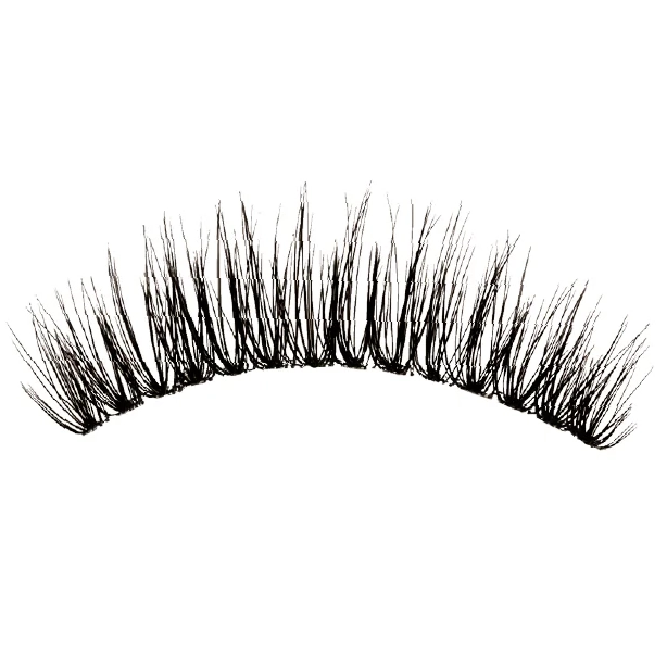 Single Lash Set - Black