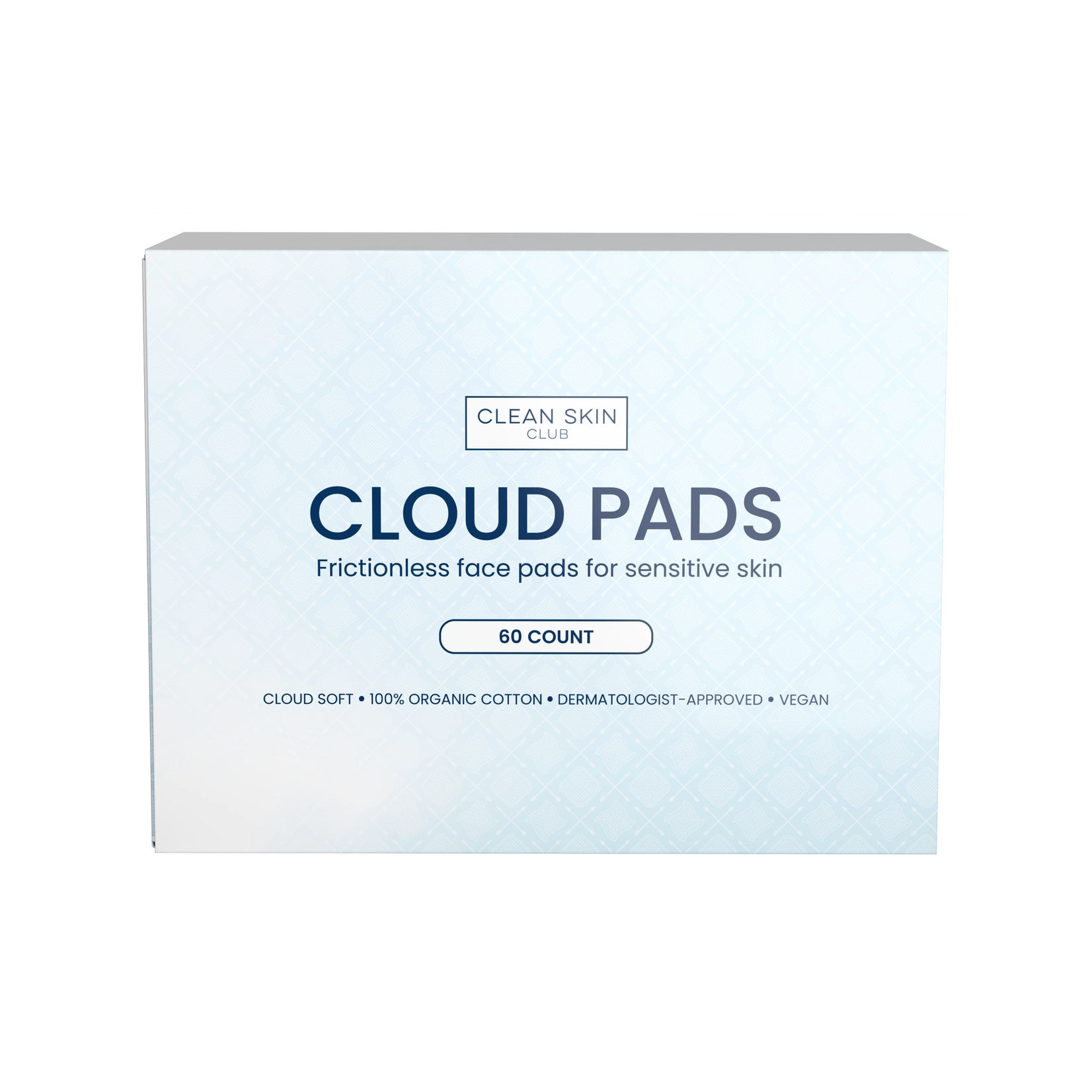 Cloud Pads | Frictionless Face Pads