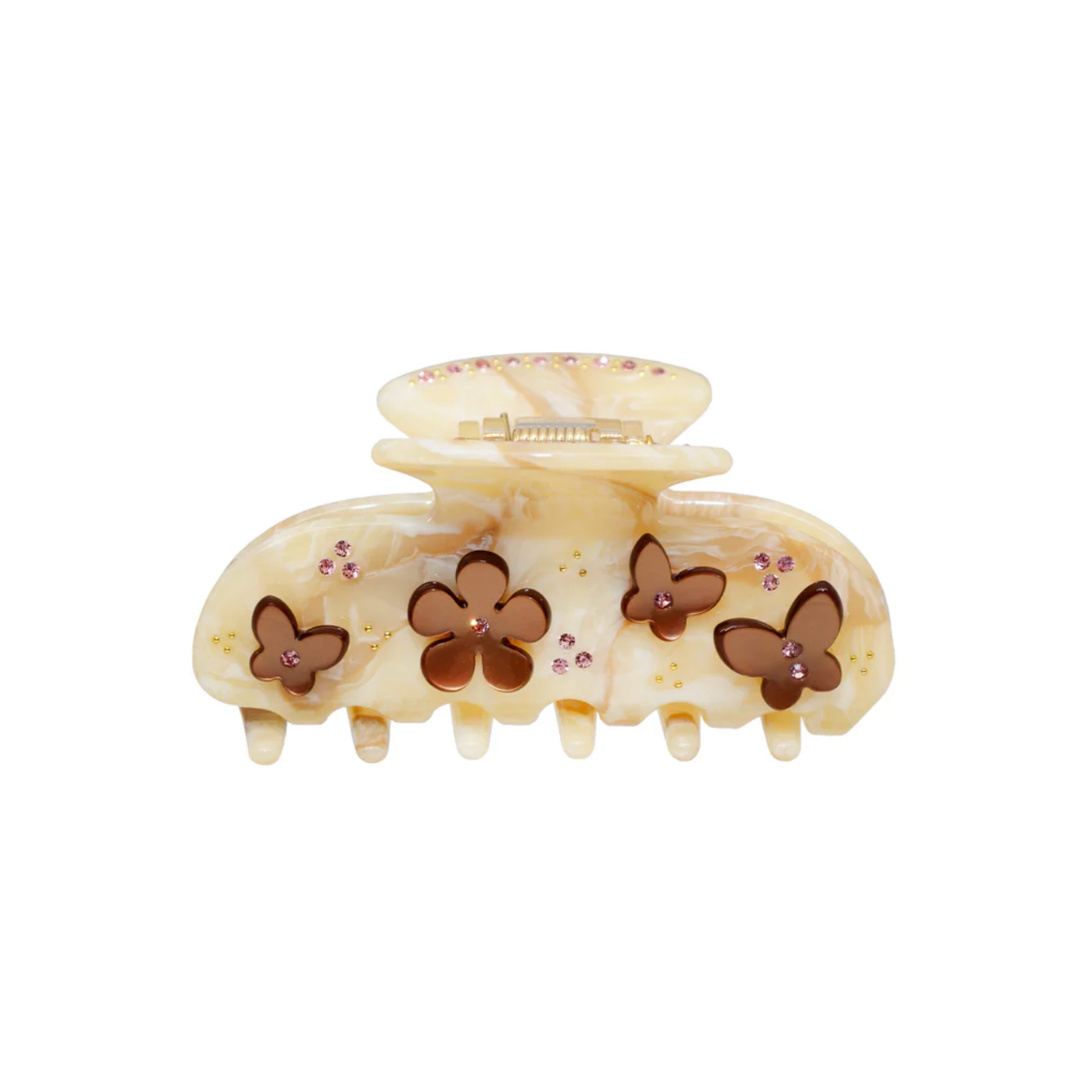 Sweetheart Clip