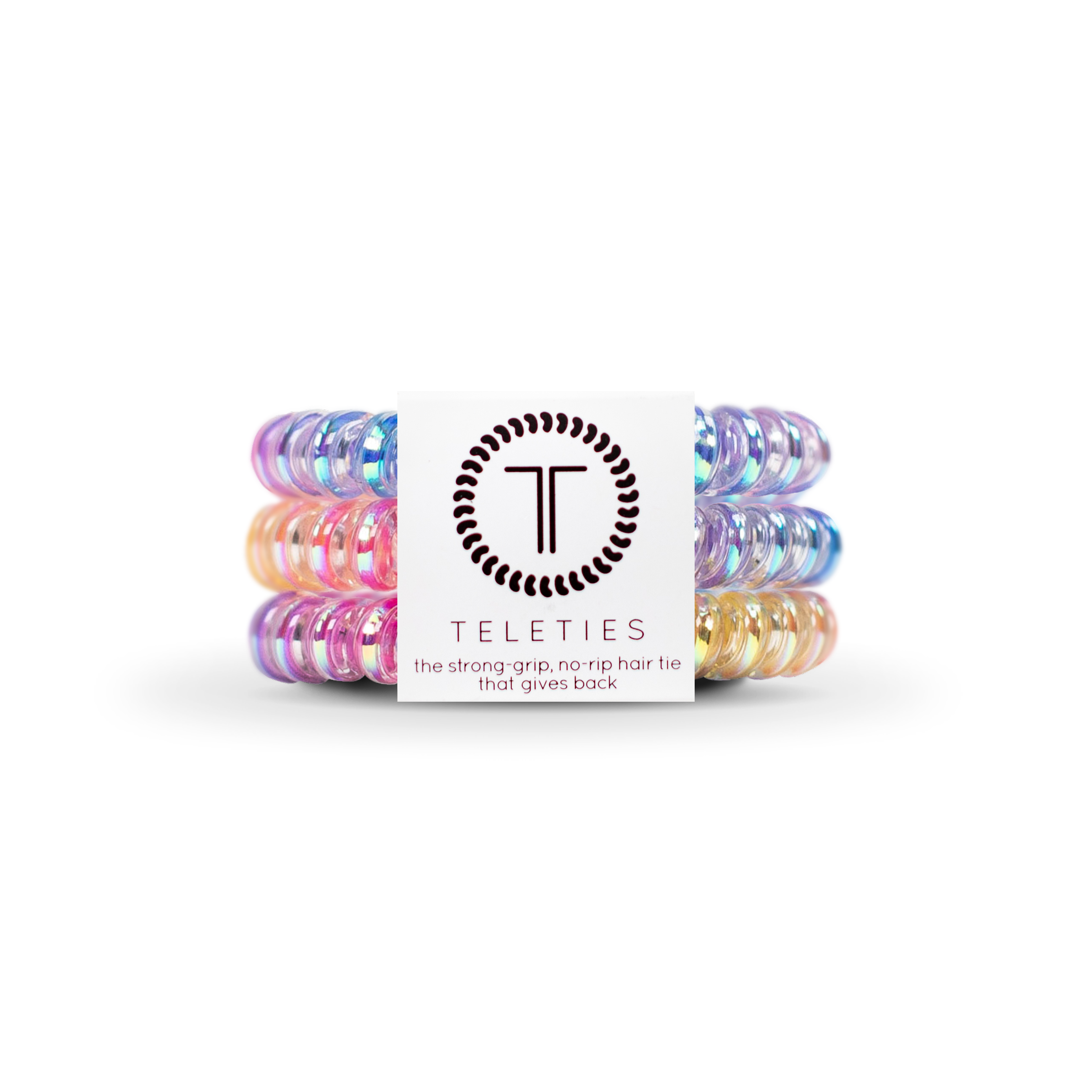 Spiral Hair Coils | Eat Glitter For Breakfast