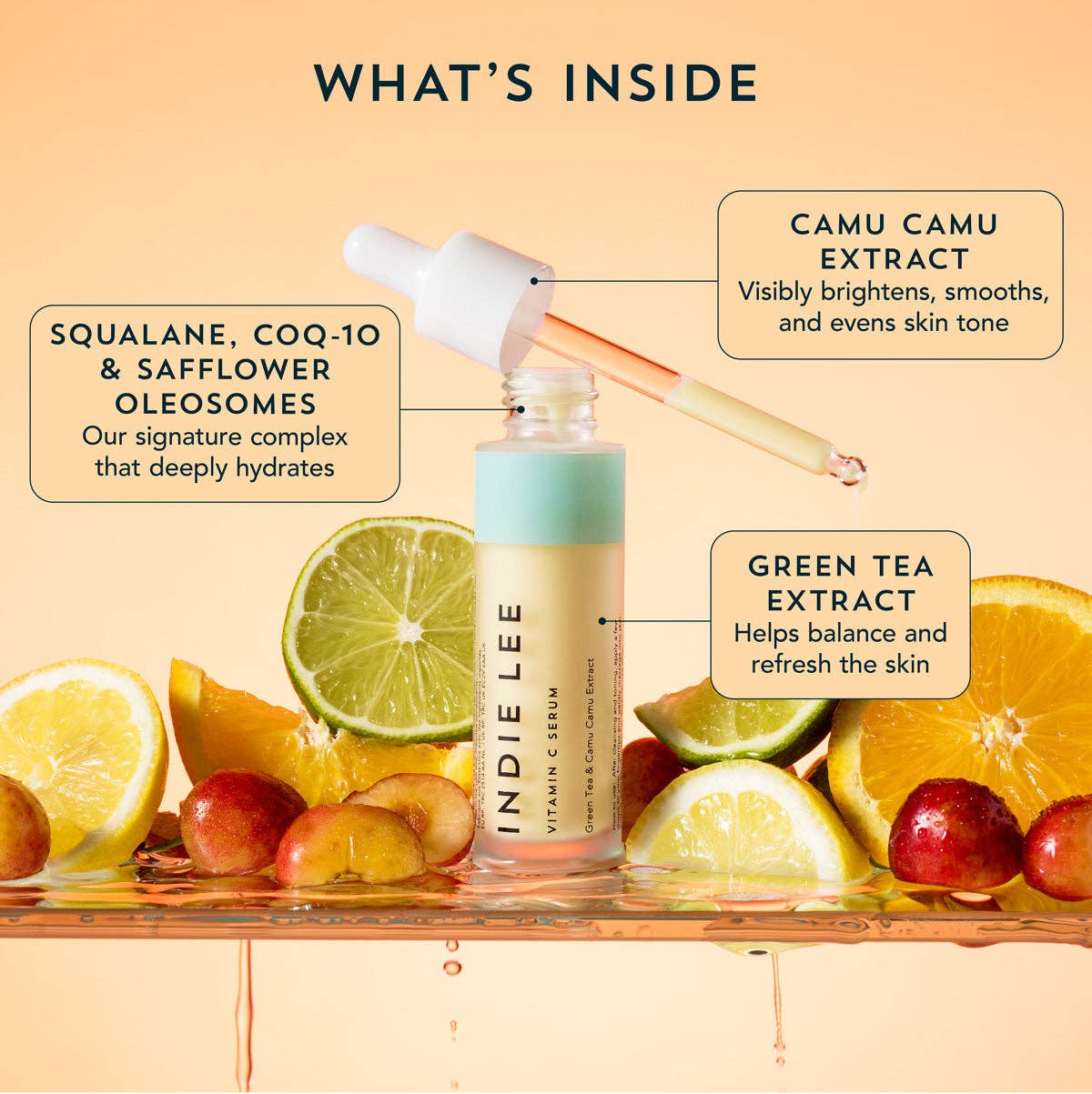 Vitamin C Serum