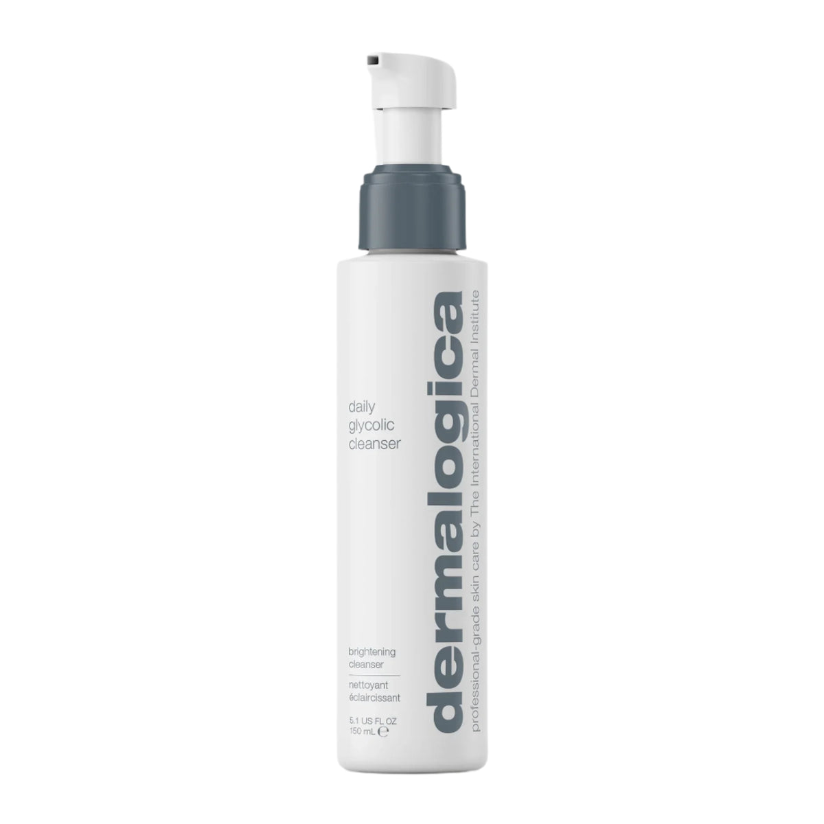 Daily Glycolic Cleanser