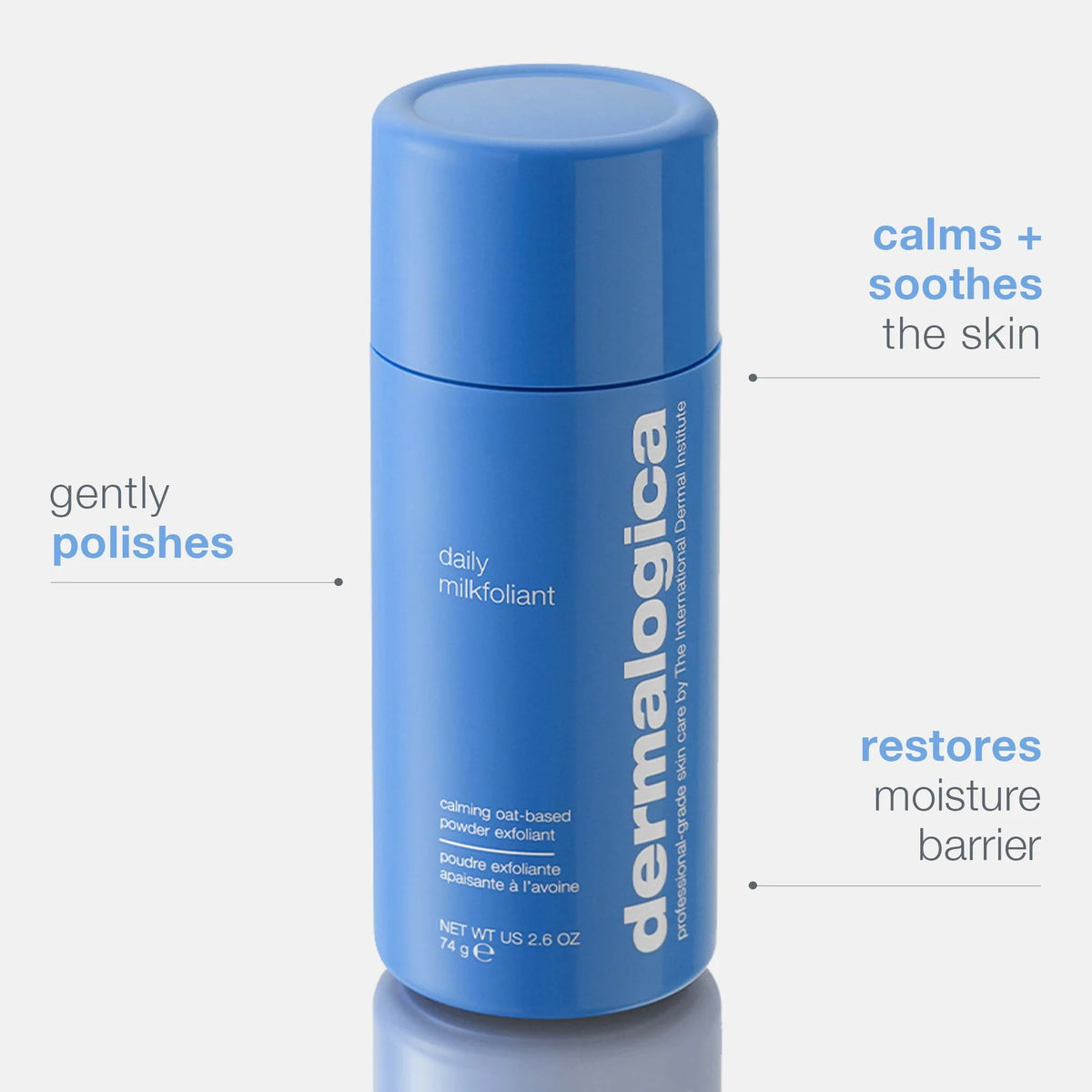 Daily Milkfoliant Exfoliator