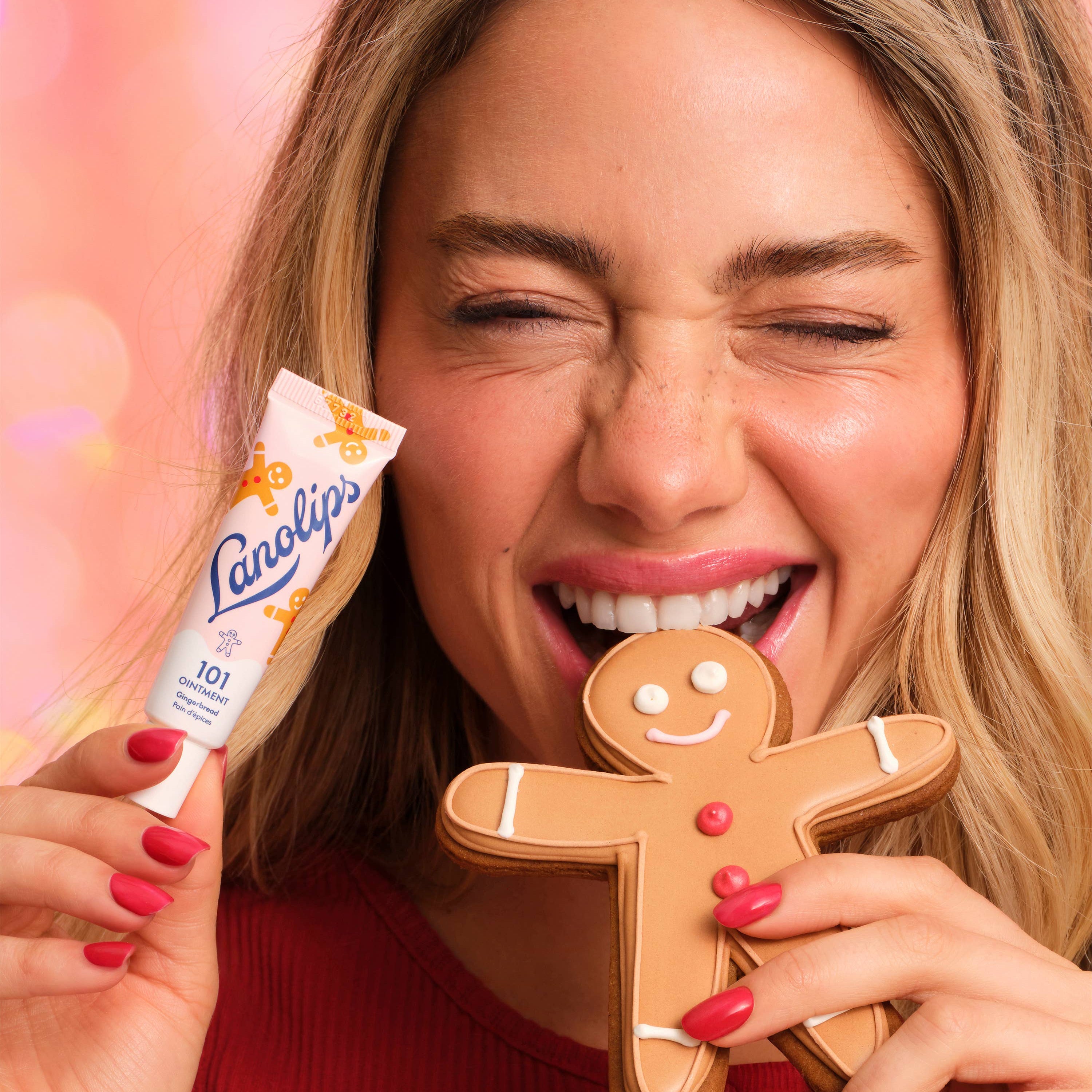 101 Ointment Multi-Balm Gingerbread