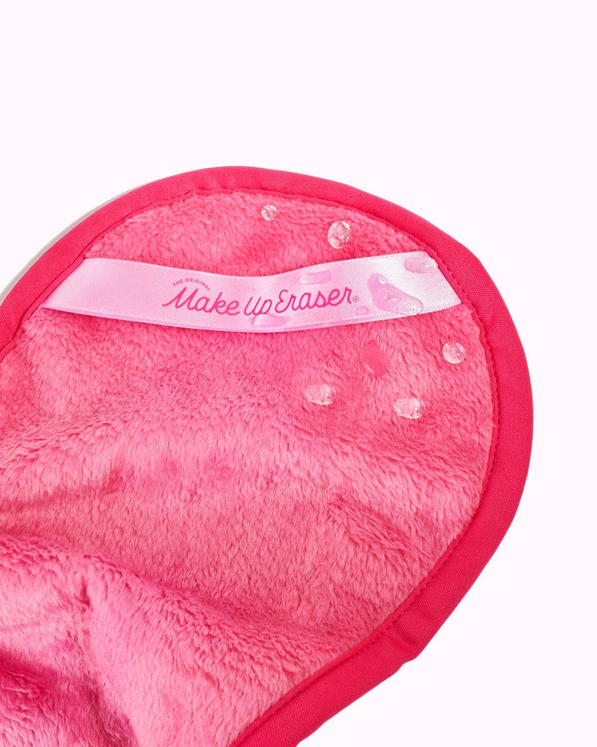 Original Pink MakeUp Eraser PRO | Best Seller
