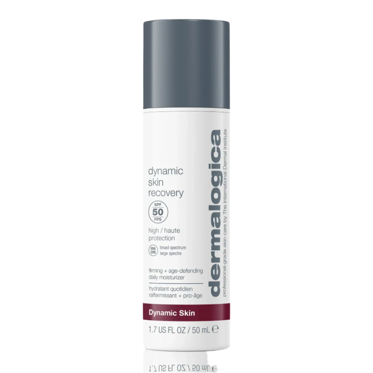 Dynamic Skin Recovery SPF50 Moisturizer