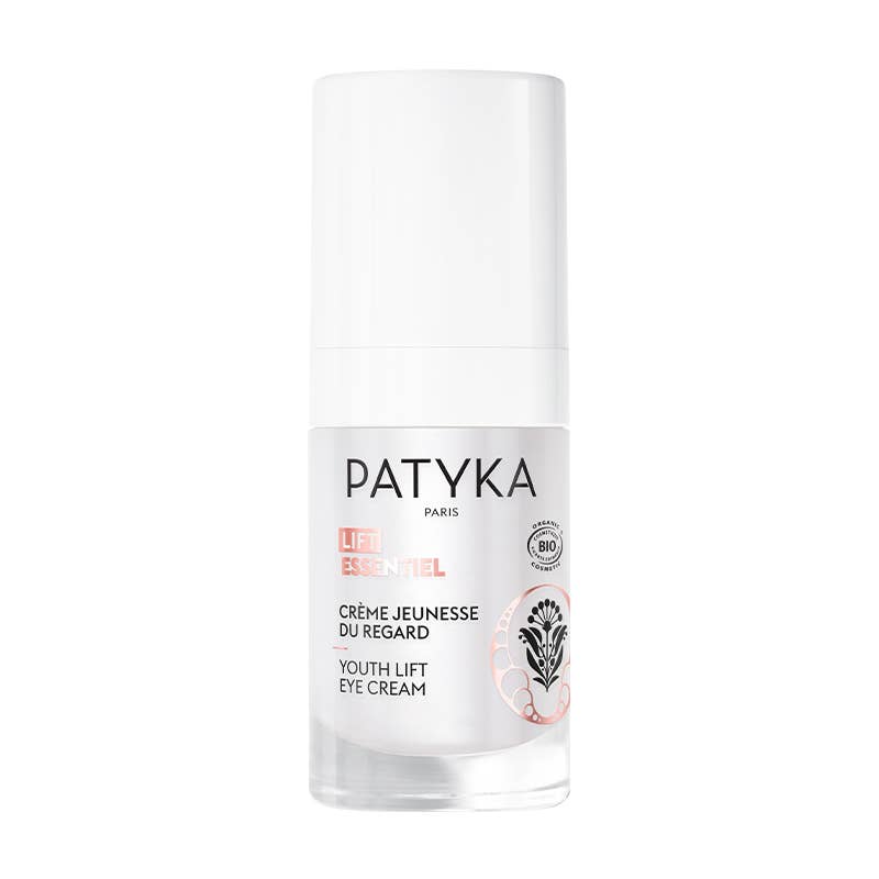Youth Lift Eye Cream