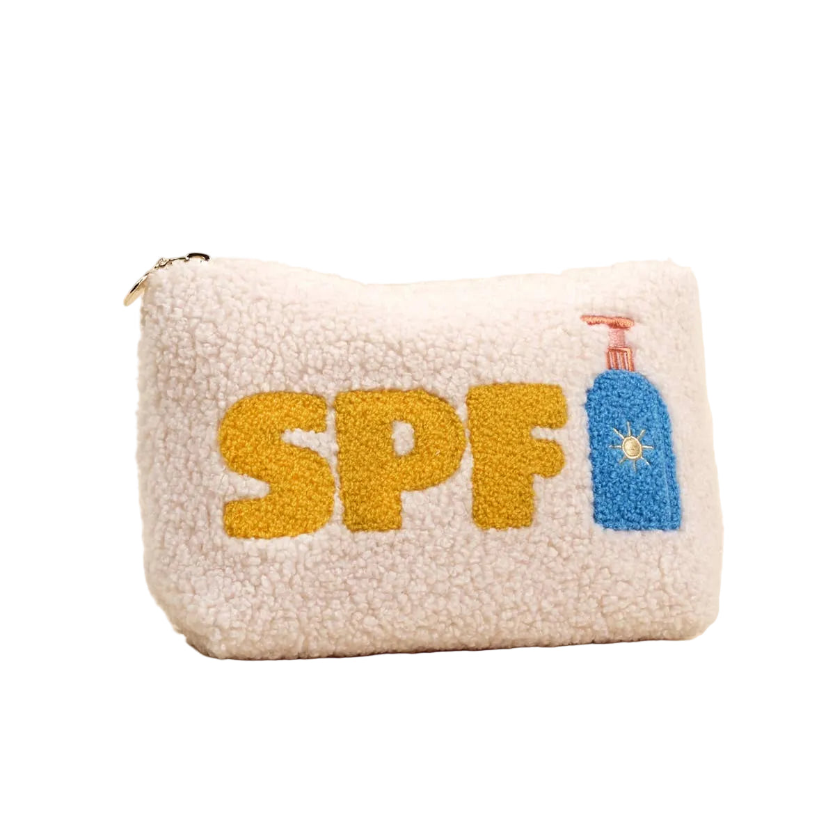Teddy Pouch
