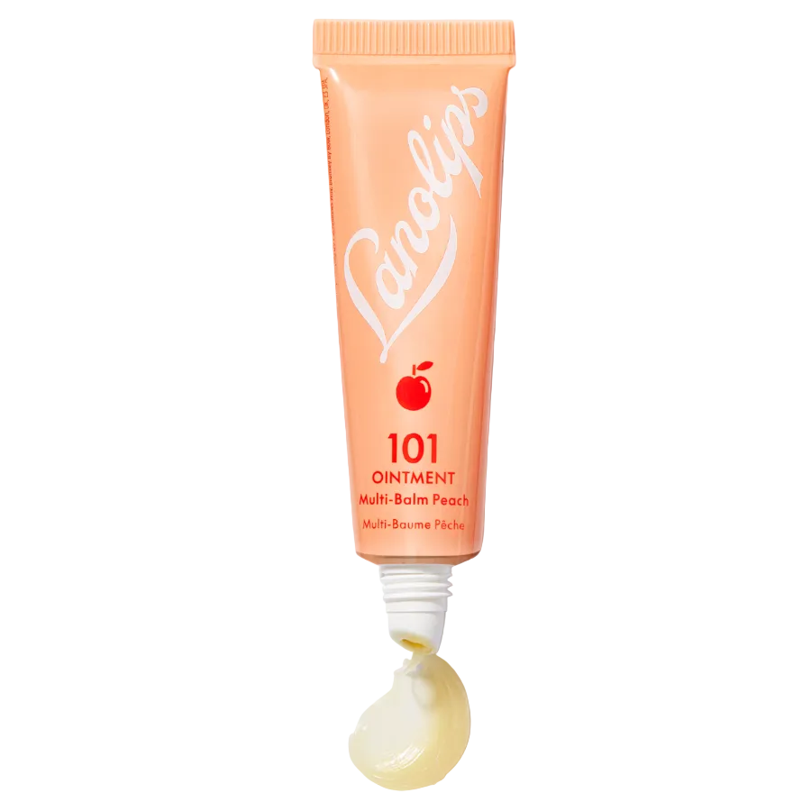 101 Ointment Multi-Balm Peach