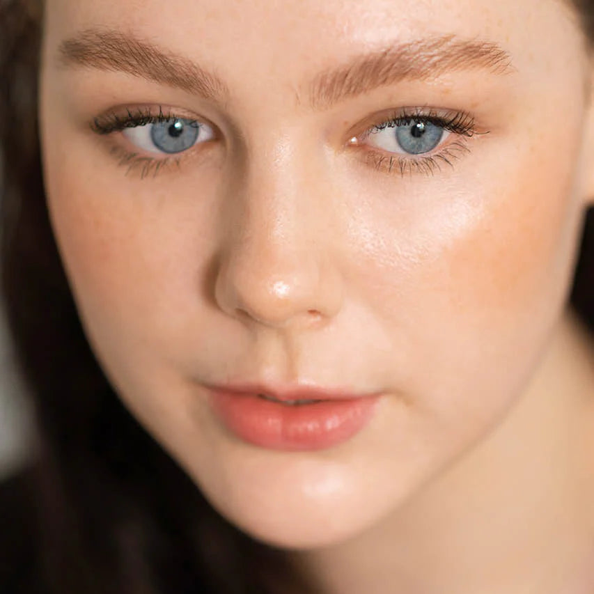 Aloe Gel Lash & Brow Mascara