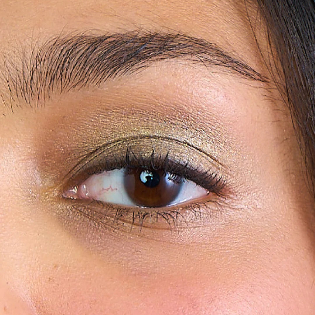 Eyelights Cream Eyeshadow