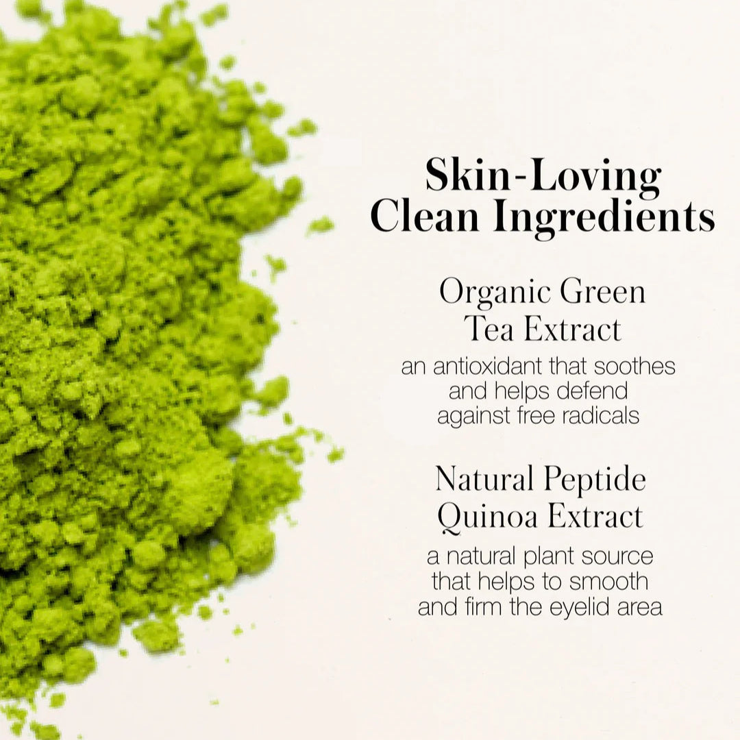 Eyelights Cream Eyeshadow
