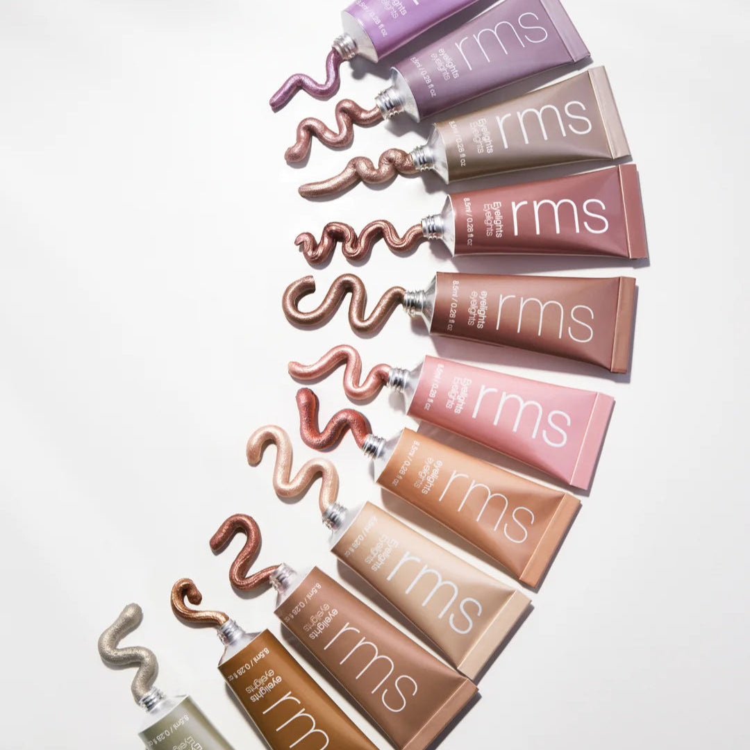 Eyelights Cream Eyeshadow
