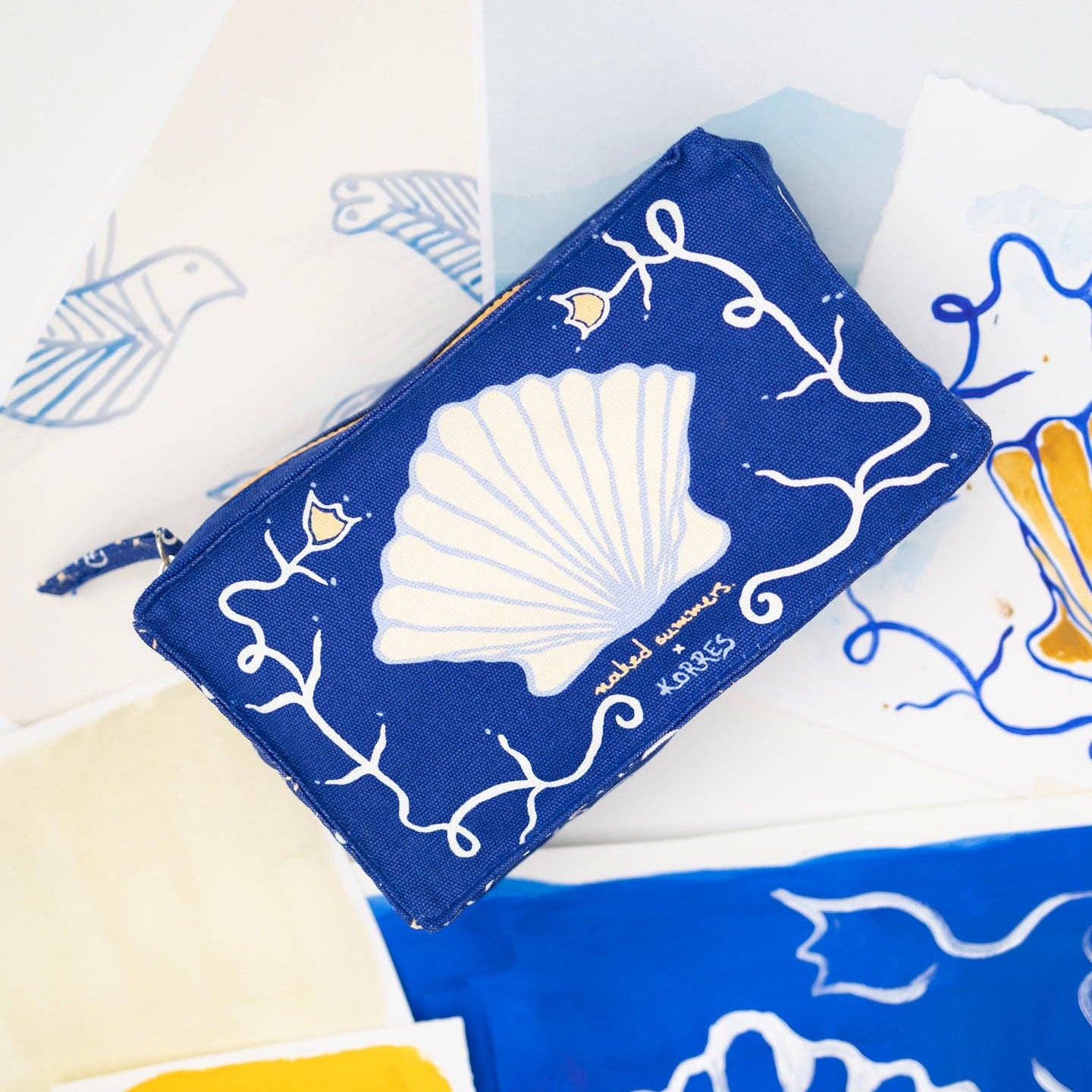 Under the Greek Sun Essentials ($54 Value)