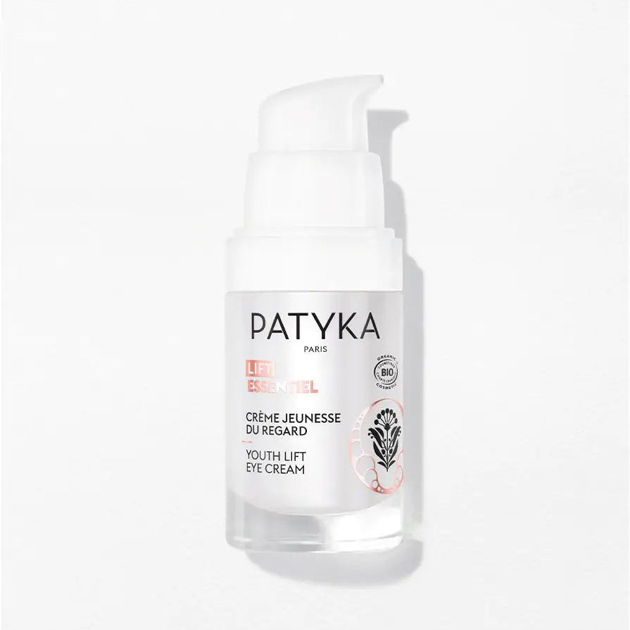 Youth Lift Eye Cream