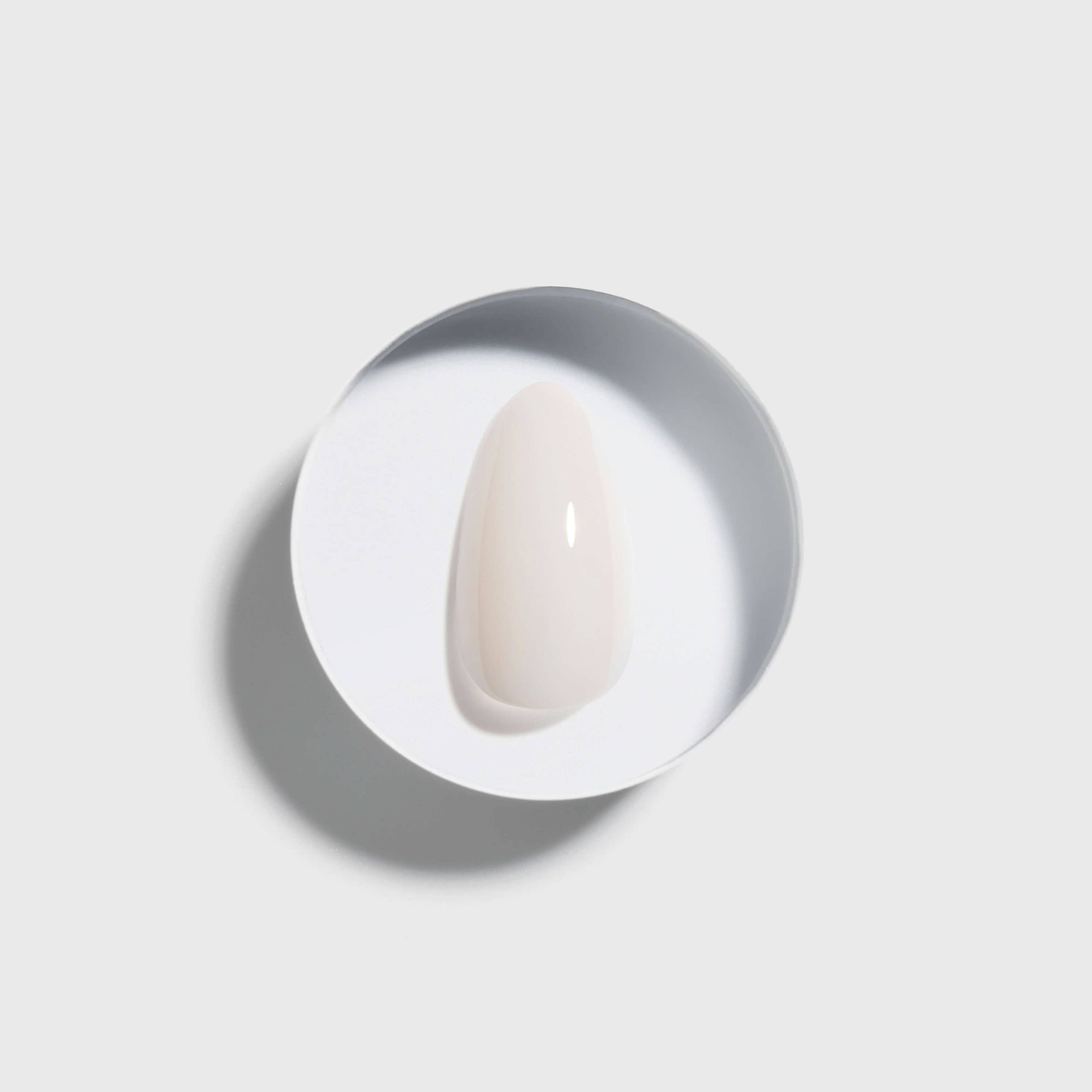 Coconut Milk (Short Almond)