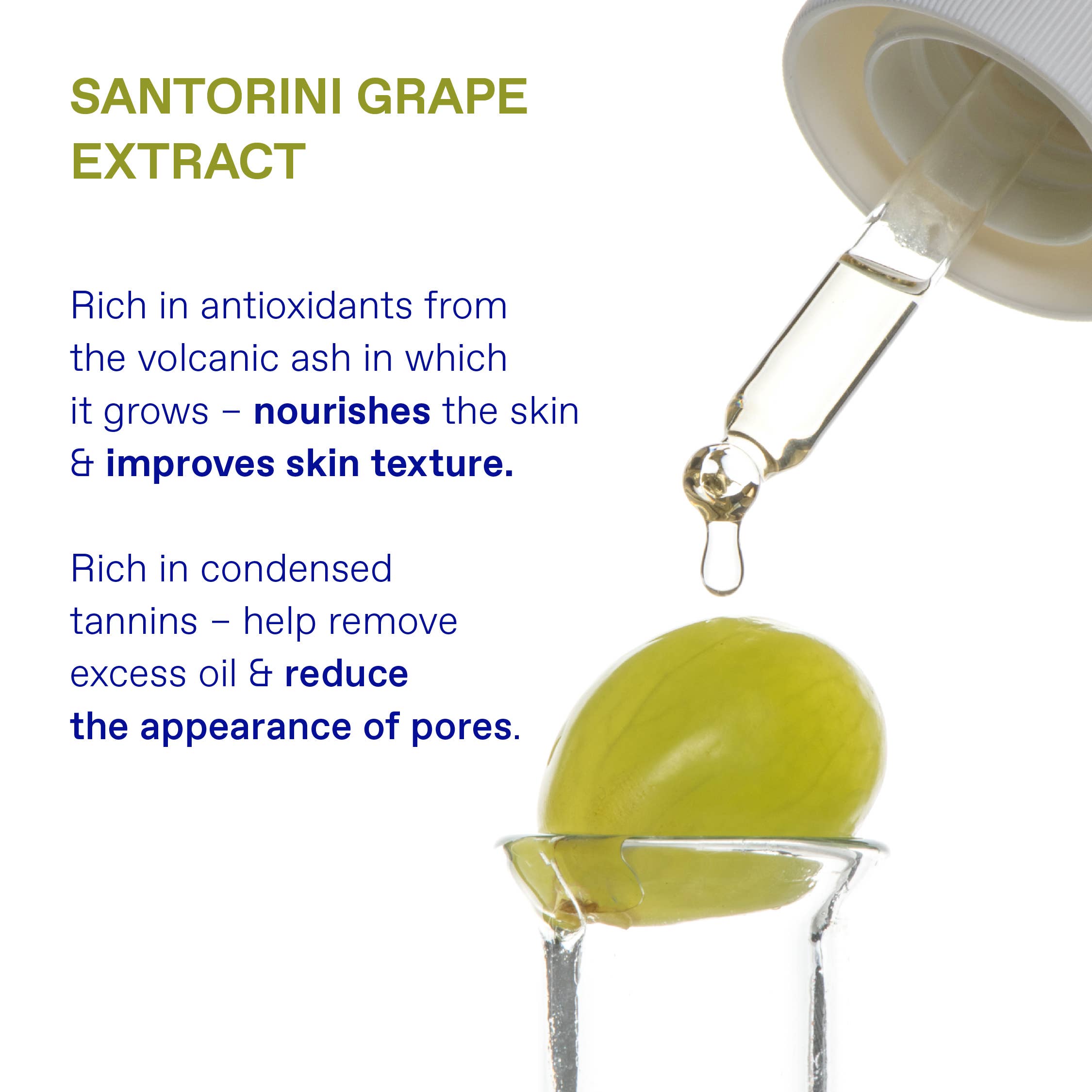 Santorini Grape Pores & Texture Perfecting Duo ($94 Value)