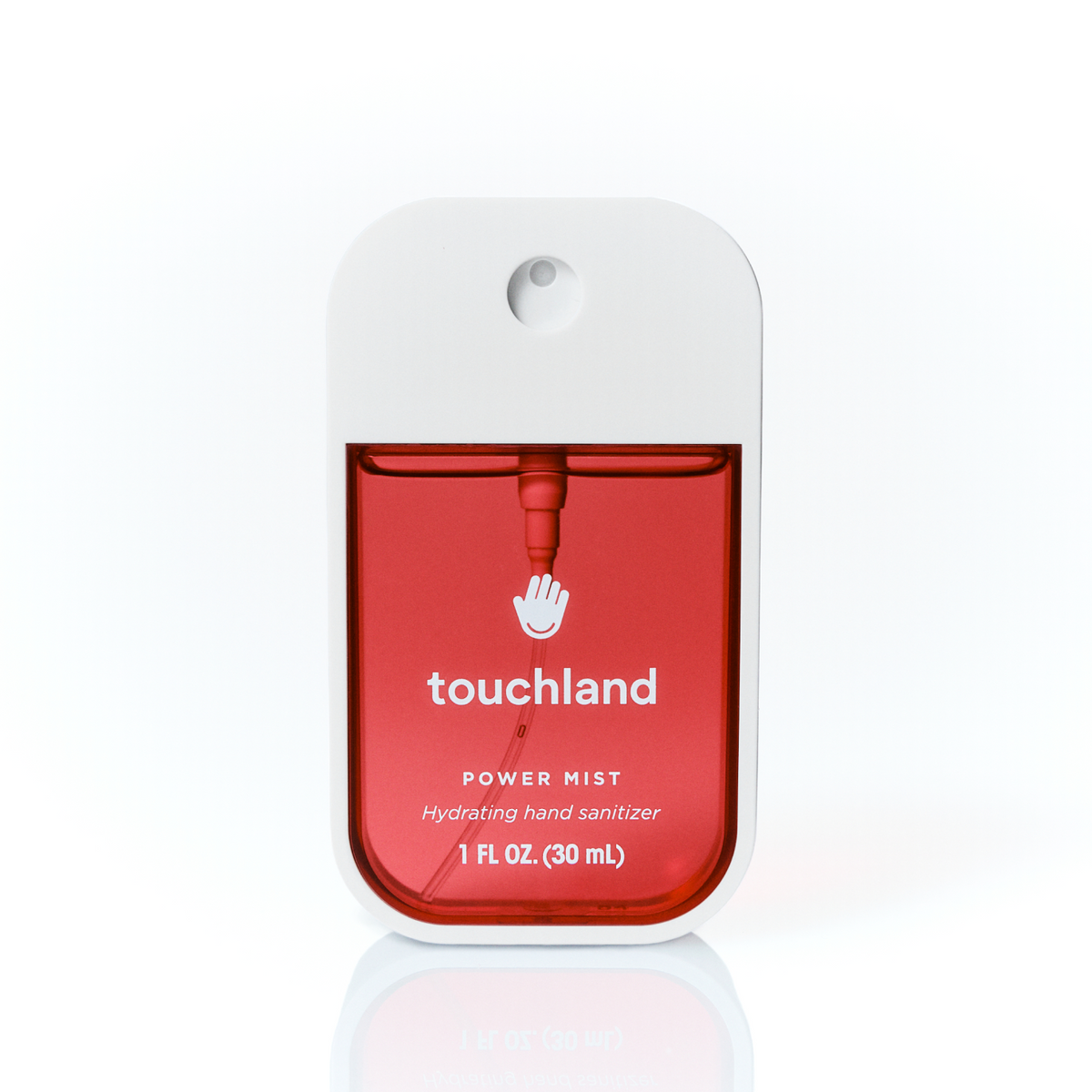 Cranberry Fizz Power Mist Hand Sanitizer