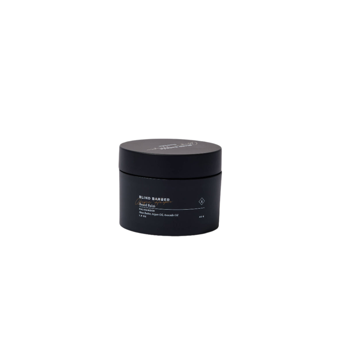 Bryce Harper Beard Balm
