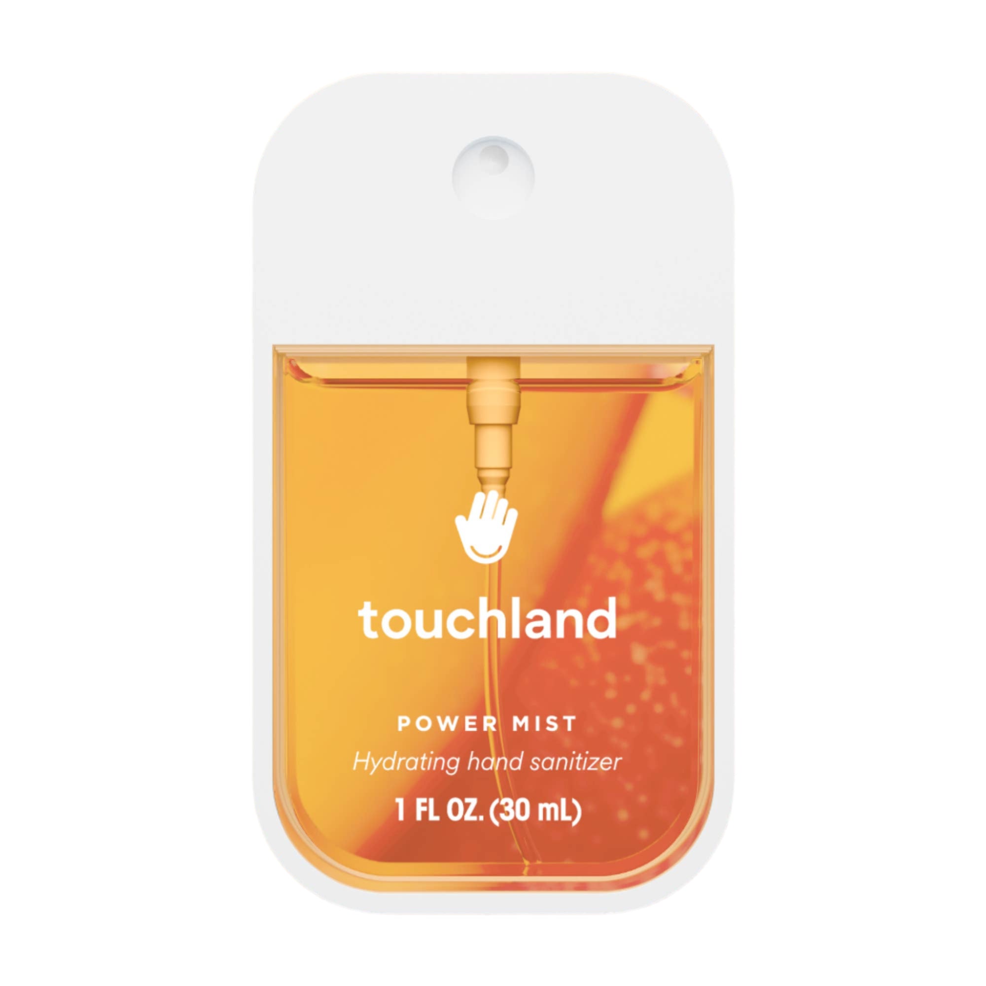 Mango Passion Power Mist Hydrating Hand Sanitizer