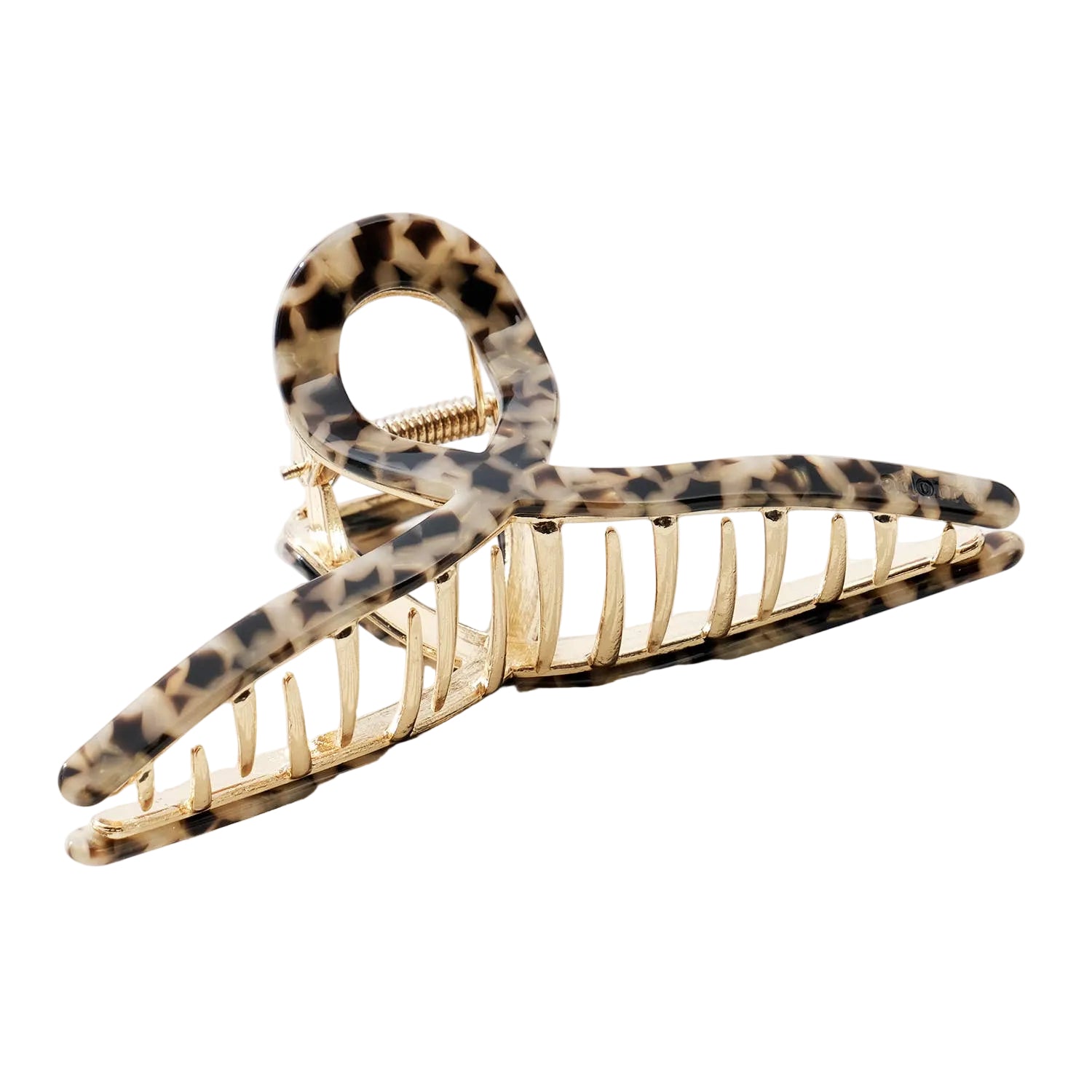 Desert Rodeo Metal | Large Metal Claw Clip