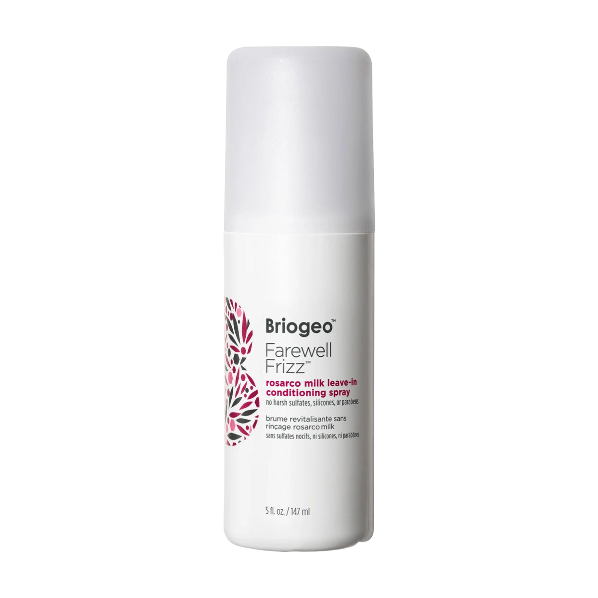 Farewell Frizz Rosarco Milk Leave-In Conditioning Spray