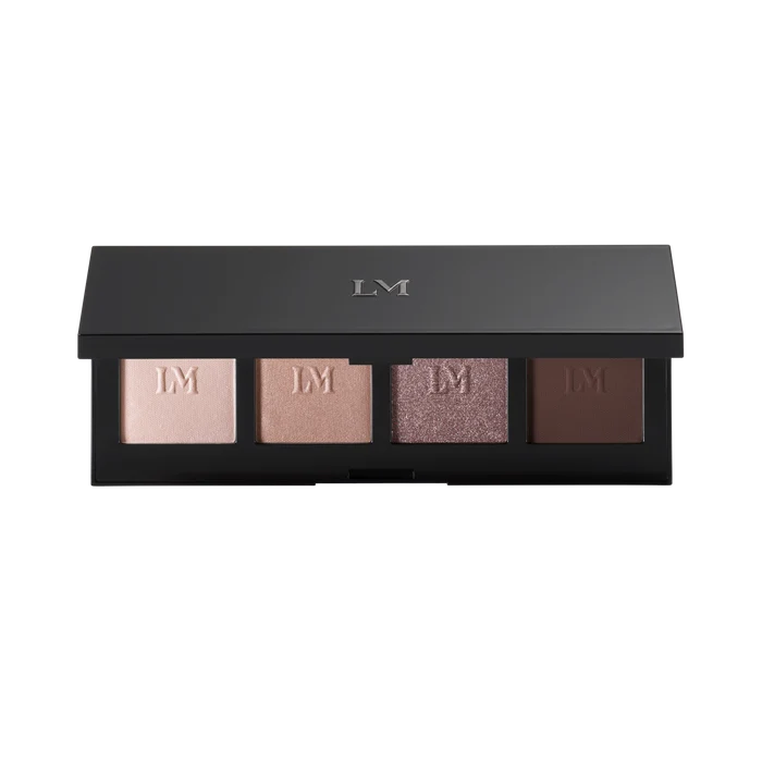Caviar Eyeshadow Quad
