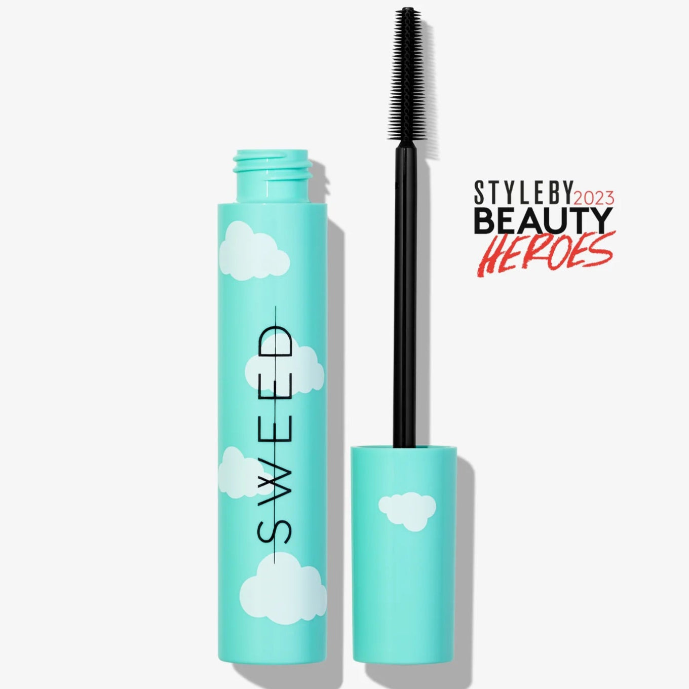 Cloud Mascara