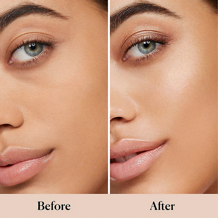 Translucent Loose Setting Powder | Light Catcher