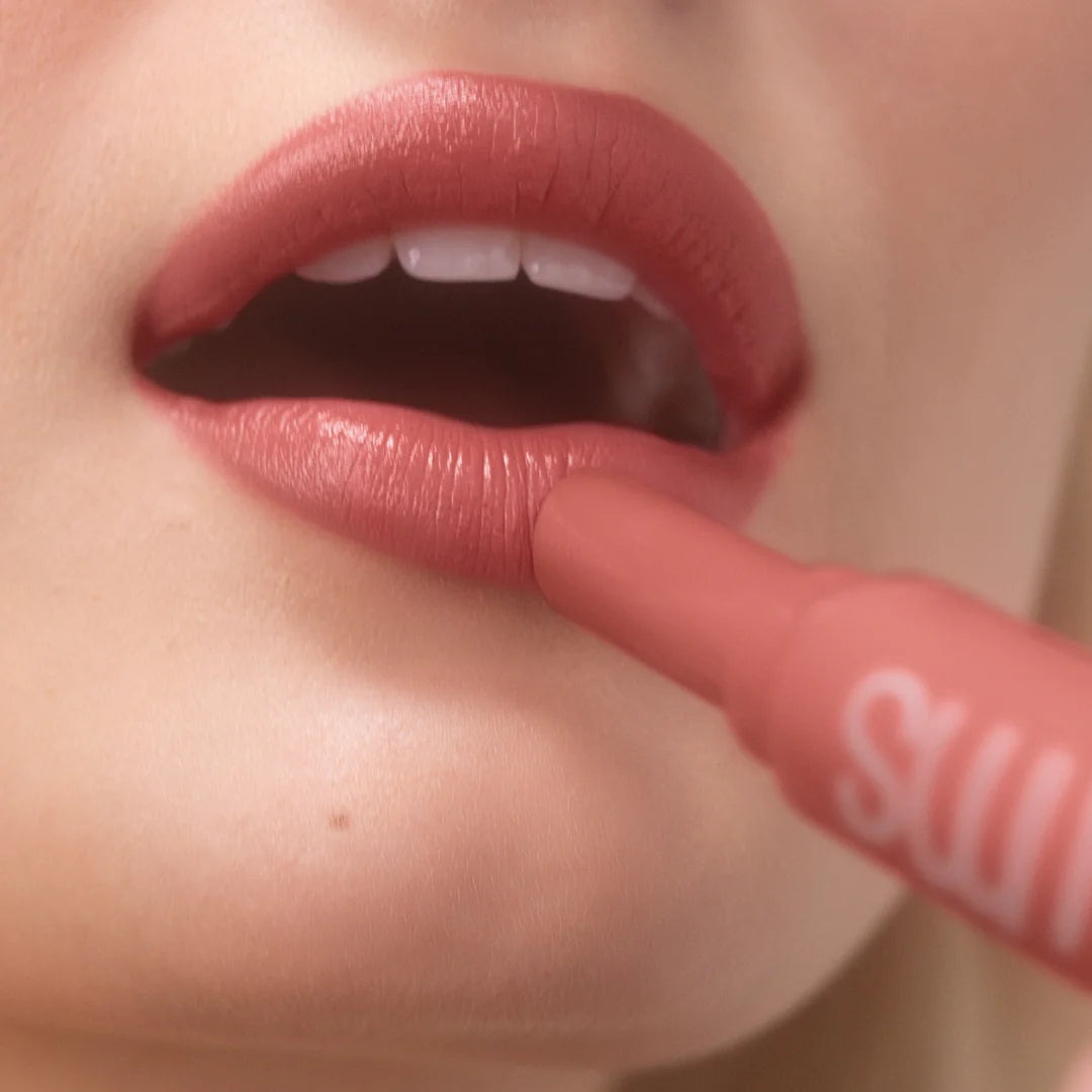 Legendary Serum Lipstick - The Nudes