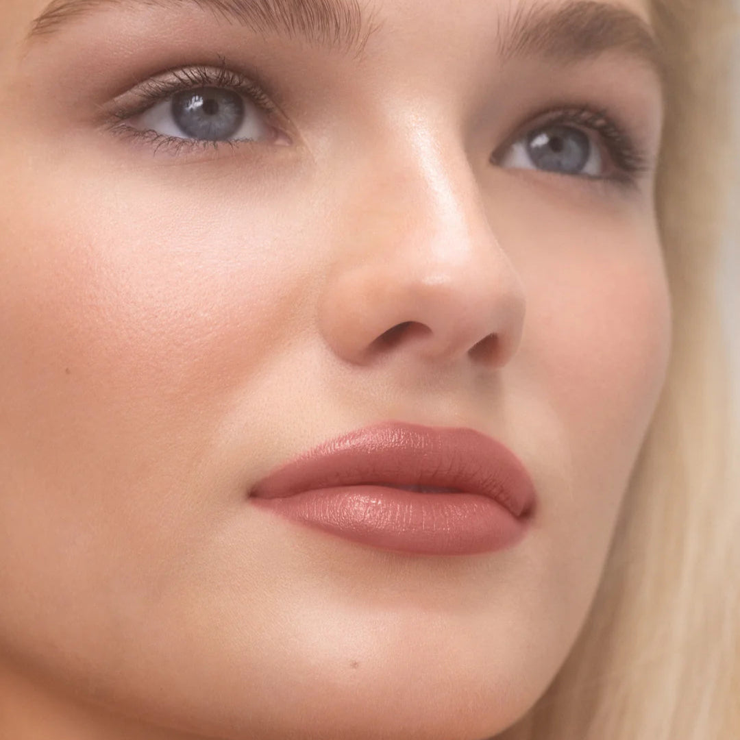 Legendary Serum Lipstick - The Nudes