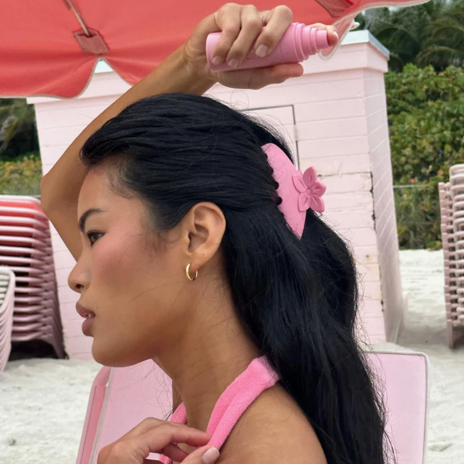 Big Effing Clip® - Lychee Baby Collection