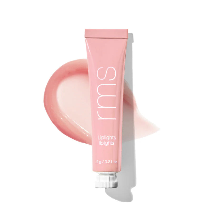 Liplights Cream Lipgloss