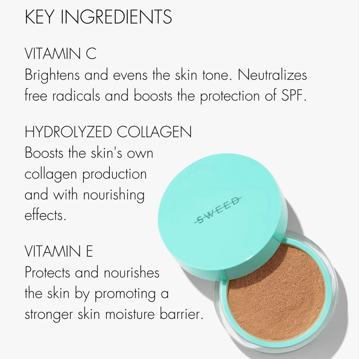 Miracle Powder