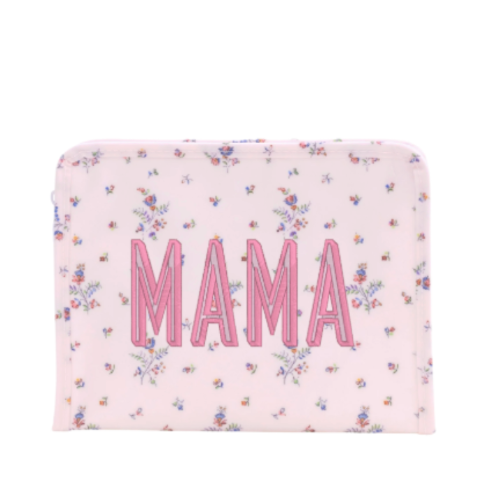 TRVL Roadies | Pre-Embroidered | Medium