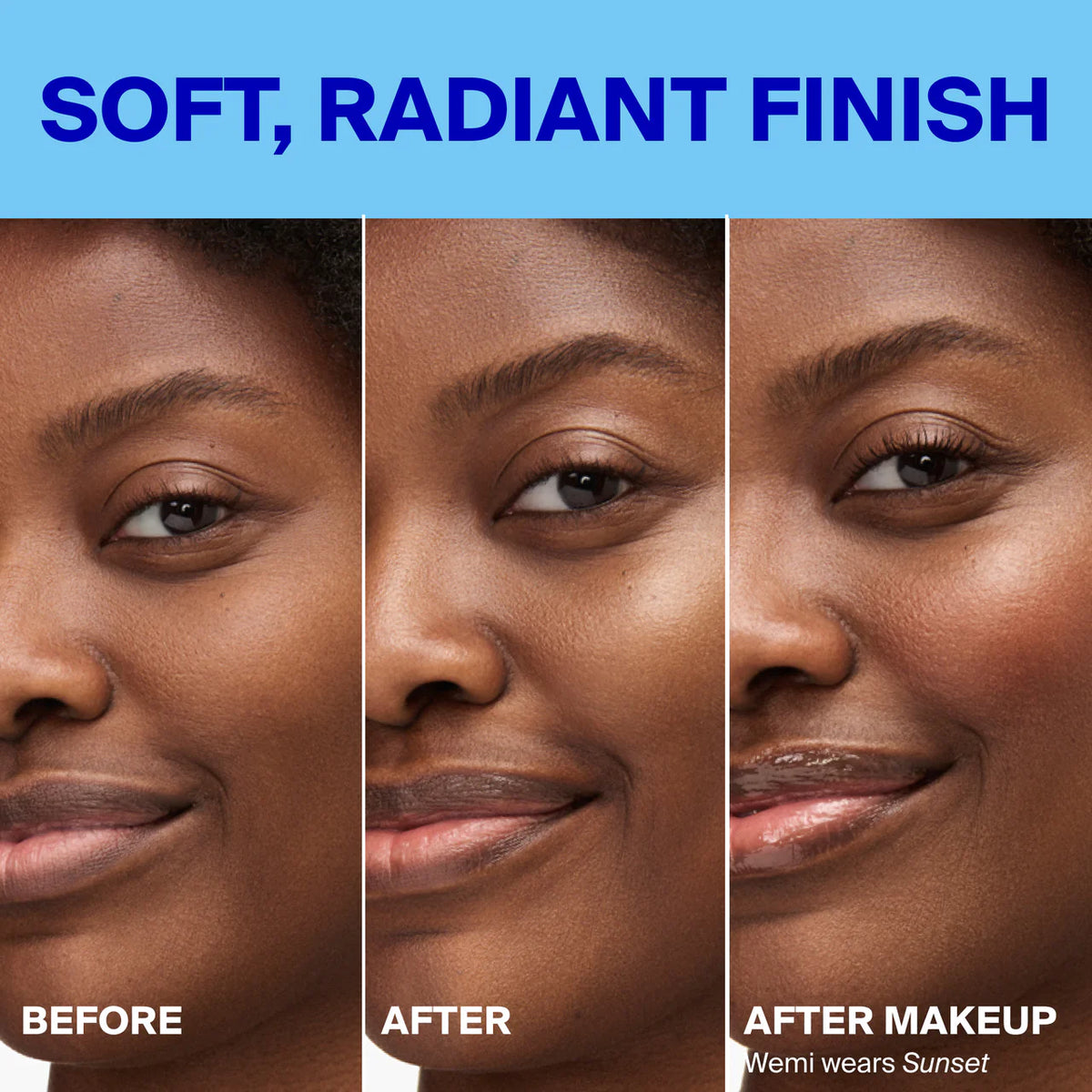 Mineral Glowscreen Soft-Radiance Drops SPF 40
