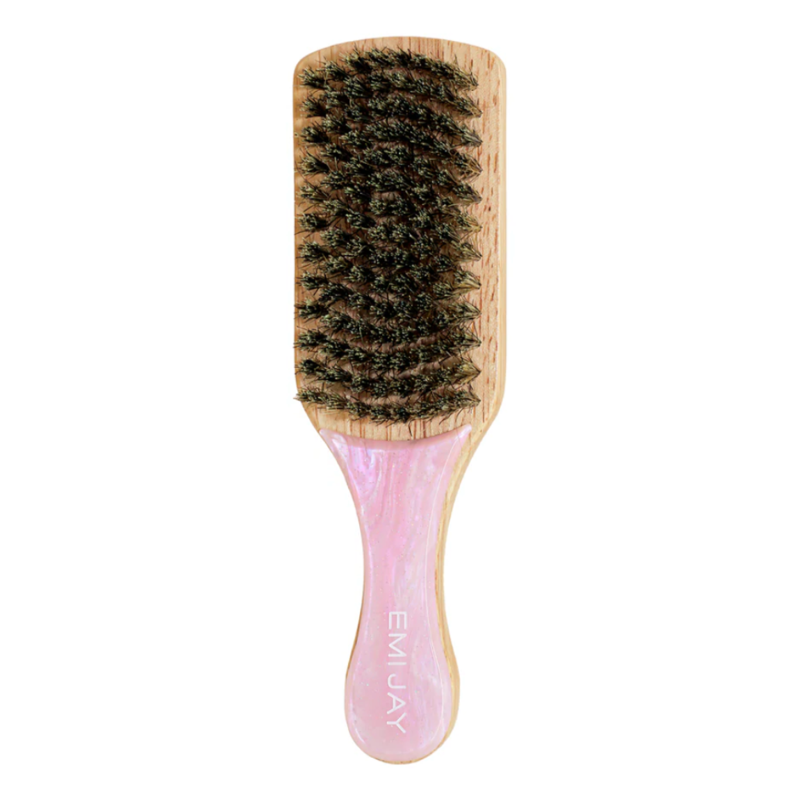 Mini Boar Bristle Brush