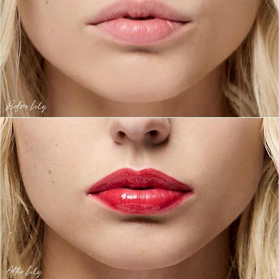 The Mini Lip Oil Trio | $50 VALUE