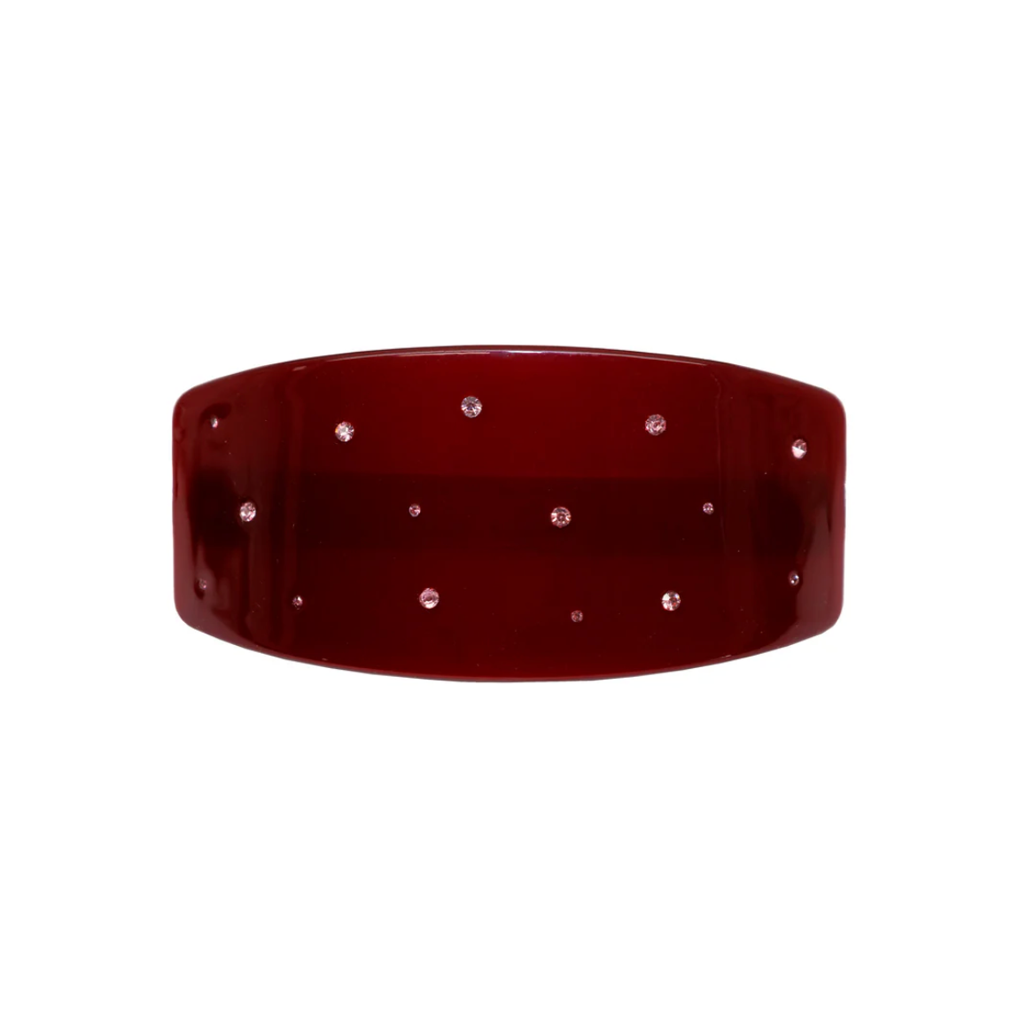 Ponytail Barrette