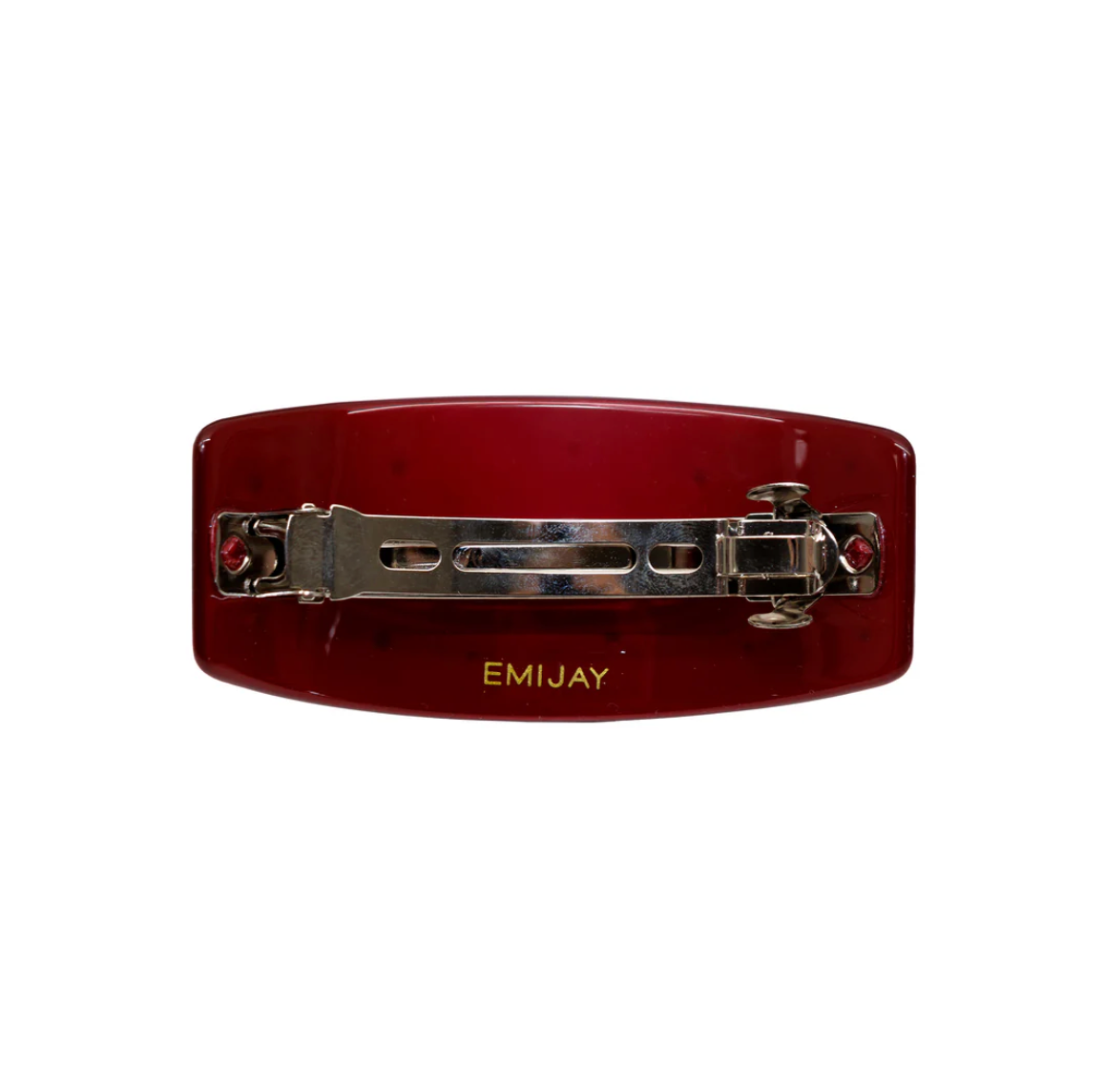 Ponytail Barrette