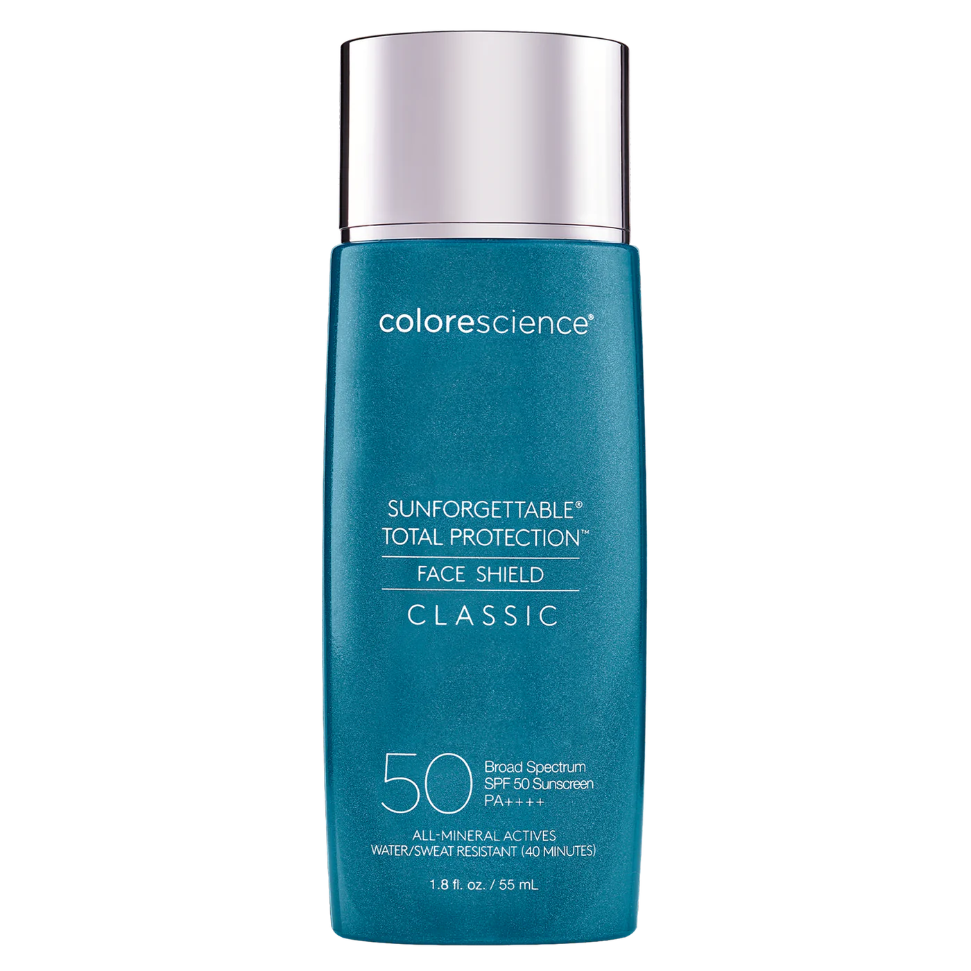 Total Protection™ Face Shield SPF 50 Classic