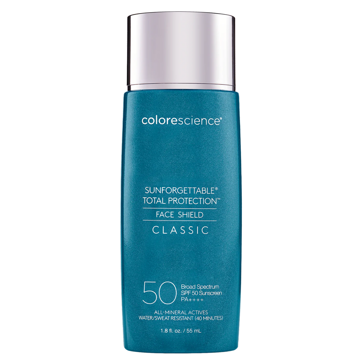 Total Protection™ Face Shield SPF 50 Classic