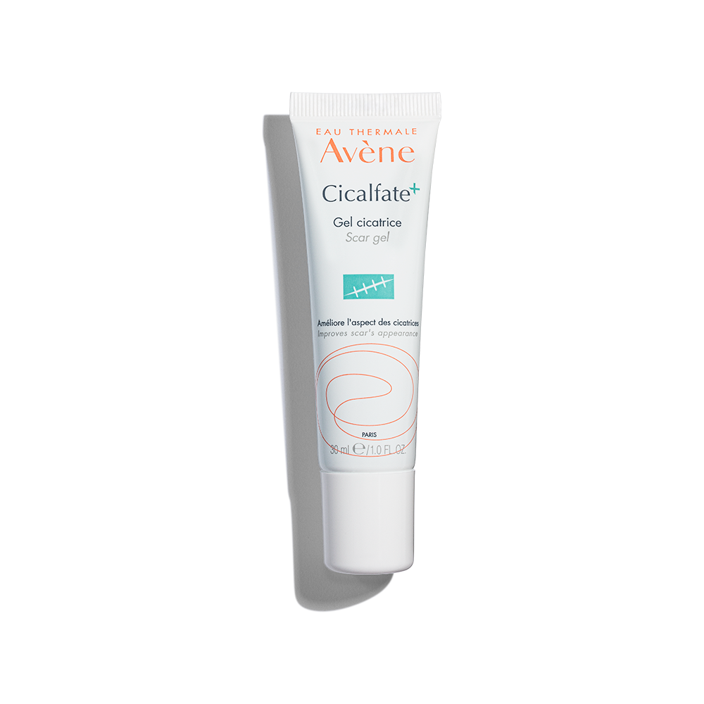 Cicalfate+ Scar Gel