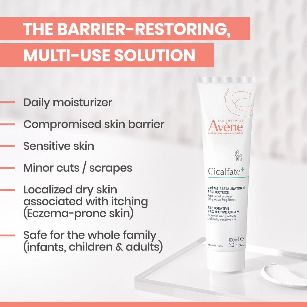 Cicalfate+ Restorative Protective Cream