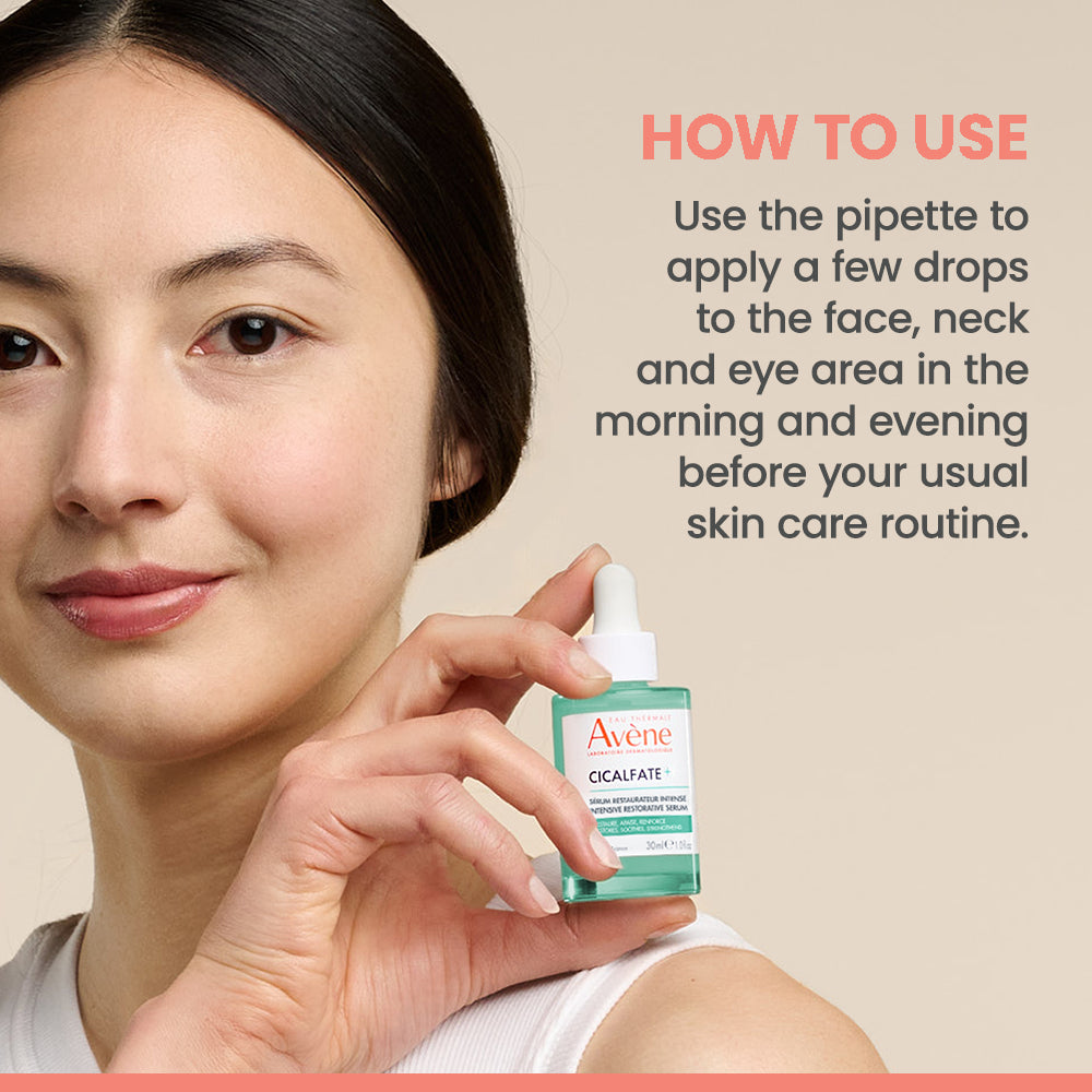 Cicalfate+ Intensive Restorative Serum